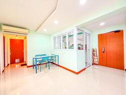 Blk 30 Ghim Moh Edge (Queenstown), HDB 4 Rooms #501873841